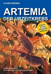 Artemia, Der Urzeitkrebs