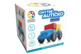 SMART - Chytré autíčko mini