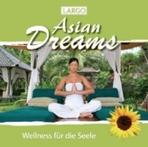 Asian Dreams, 1 Audio-CD