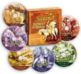 Sajana - die Töchter des Elfenkönigs, 6 Audio-CDs