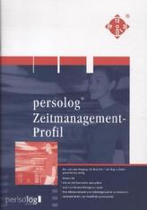 persolog Zeitmanagement-Profil