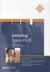 persolog Stress-Profil