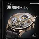 Das Uhrenjahr 2014