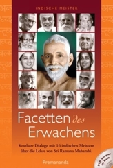 Facetten des Erwachens, Indische Meister, m. DVD