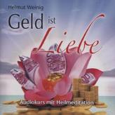 Geld ist Liebe, Audio-CD