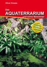 Das Aquaterrarium und seine Bewohner