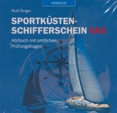 Spaziergang durch Dresden, 1 Audio-CD