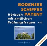 Eine Reise durch Schottland, 1 Audio-CD