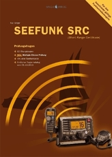 Seefunk SRC (Short Range Certificate), Prüfungsfragen
