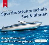 Eine Reise durch Südafrika, 1 Audio-CD