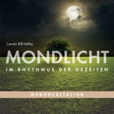 Mondlicht, 1 Audio-CD