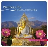 Chakra Meditation, 1 Audio-CD