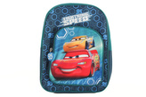 Batoh s kapsou Cars