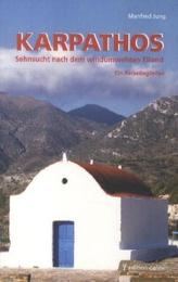 Karpathos - Sehnsucht nach dem windumwehten Eiland