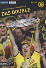 Das Double - Das offizielle BVB Meisterbuch, Saison 2011/12