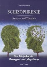 Schizophrenie