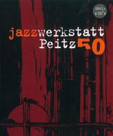 jazzwerkstatt Peitz 50, 4 Audio-CDs