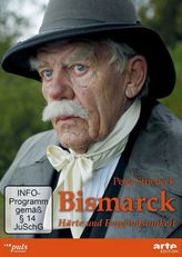 Bismarck, 1 DVD