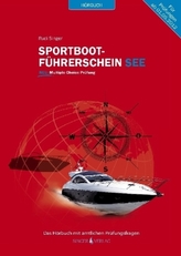 Sportbootführerschein See, 1 Audio-CD