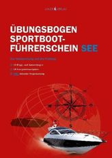 Übungsbogen Sportbootführerschein See