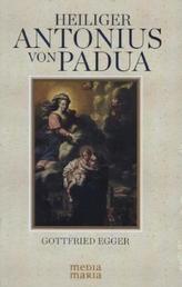 Heiliger Antonius von Padua