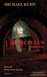Marcellus - Blutgericht