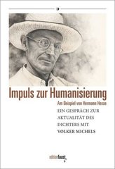 Impuls zur Humanisierung am Beispiel von Hermann Hesse