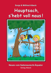 Gynopolis, Stadt der dominanten Frauen