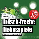 Dornröschens Bestrafung
