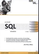 Ernsthaft SQL verstehen. Bd.1