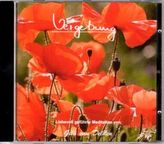 Achtsamkeit & Meditation im täglichen Leben, m. 2 Audio-CDs