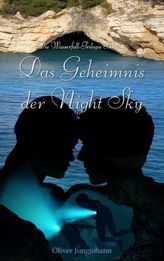 Die Wasserfall-Trilogie - Das Geheimnis der Night Sky