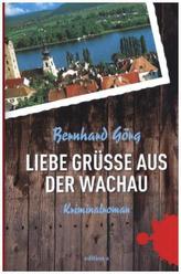 Ioannes und die Geister