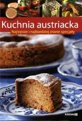 Kuchnia austriacka. Österreichische Küche, Polnische Ausgabe