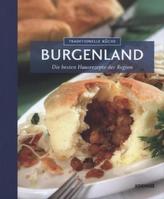 Traditionelle Küche Burgenland