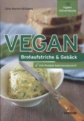 Vegan: Brotaufstriche & Gebäck
