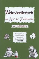 Rätselhafter Poppenwald