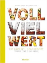 Voll Viel Wert, m. CD-ROM
