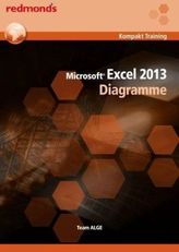Microsoft Excel 2013 - Diagramme