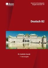 Deutsch B2, Farb-Ausgabe