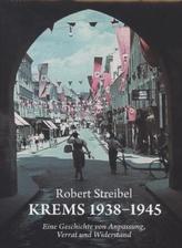 Krems 1938-1945