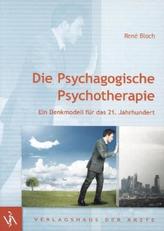 Die Psychagogische Psychotherapie