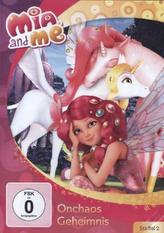 Mia And Me - Onchaos Geheimnis, 1 DVD