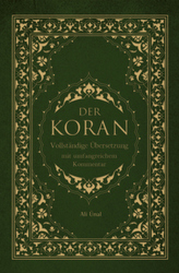 Der Koran (Übersetzung Ali Ünal)