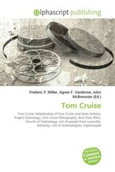 Tom Cruise