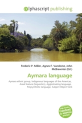 Aymara language