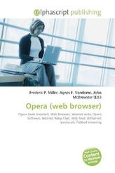 Opera (web browser)