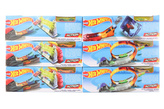 Hot Wheels Kaskadérské kousky FTH79