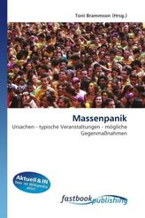 Massenpanik