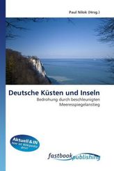 Deutsche Küsten und Inseln